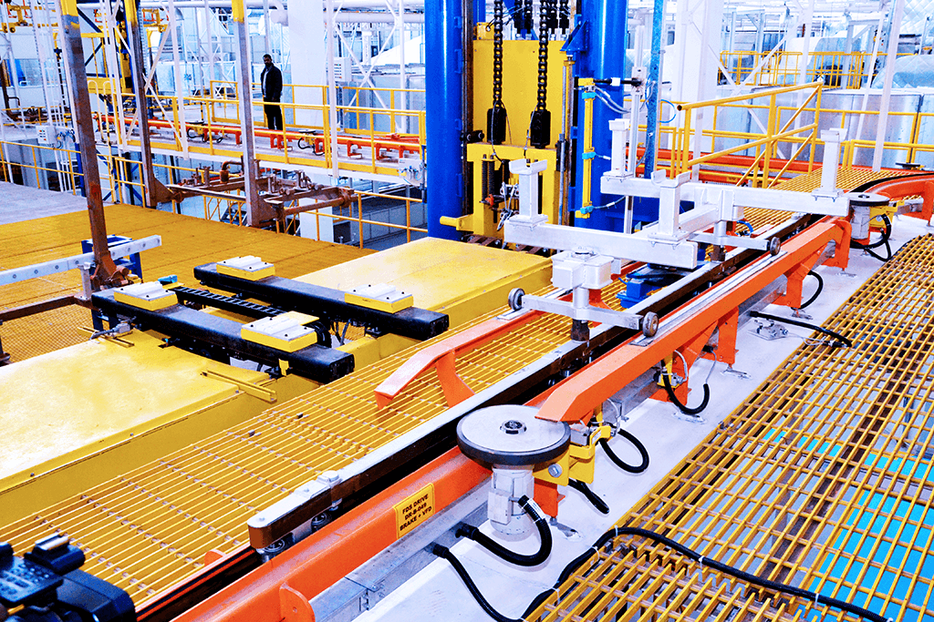 Material Handling 